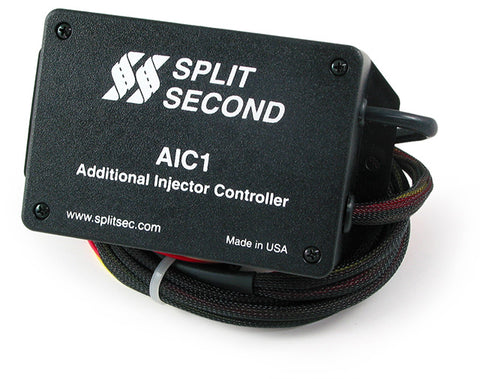 AIC1-V4H w/4-Channel Tach Additional Injector Controller