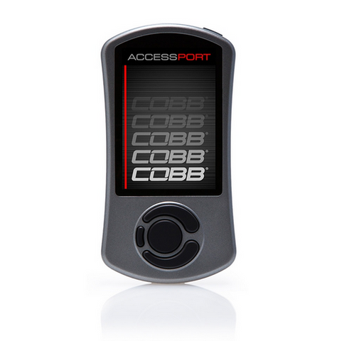 Ford Focus RS Cobb Accessport v3