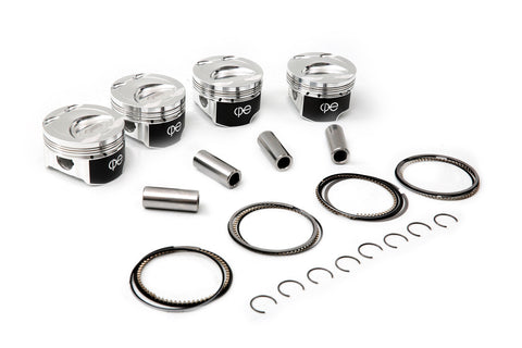 Cpe Stage2 Pistons 10.5:1 compression