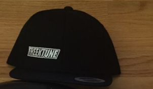 Freektune Hat