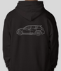 Freektune Gen2 mazdaspeed Hoodie pullover