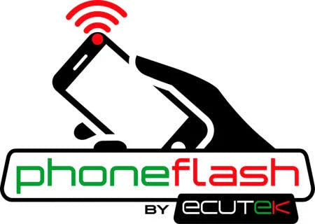 PhoneFlash Upgrade for ECUTEK (add on item)