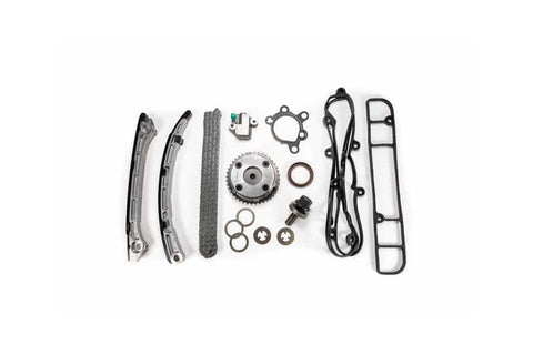 Mazdaspeed VVT kit