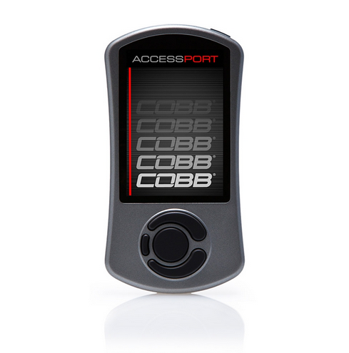 Mazdaspeed 3/6 COBB Accessport V3