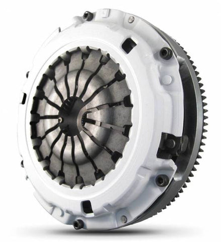 Clutchmasters FX400 6puck with flywheel kit