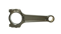 Ford Ecoboost Mustang 2.3 Manley I-Beam Connecting Rods