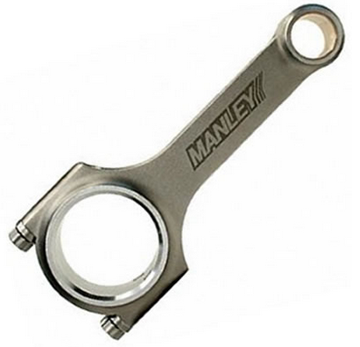 Ford Mustang Ecobbost 2.3 Manley H-Beam Connecting Rods