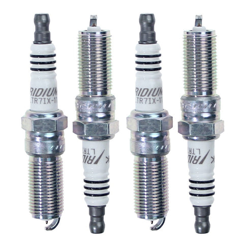 NGK 6510 Spark Plugs