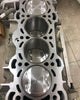 Freektune FTW 87.5mm Pistons Mazdaspeed3/6