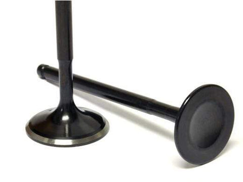 Supertech Inconel Exhaust Valves STD size set of 8